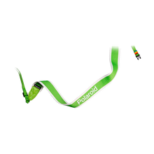 Polaroid Camera Strap - Flat (Green)