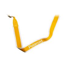 Polaroid Camera Strap - Flat (Yellow)