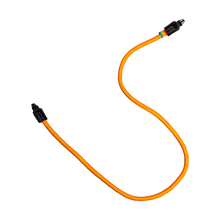 Polaroid Camera Strap - Round (Orange)