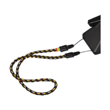 Polaroid Camera Strap - Round (Rainbow)