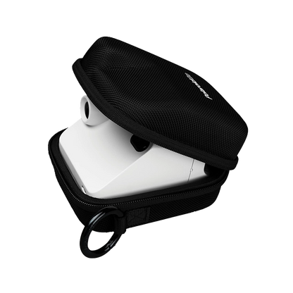 Polaroid Go Camera Case (Black)