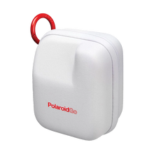 Polaroid Go Camera Case (White)
