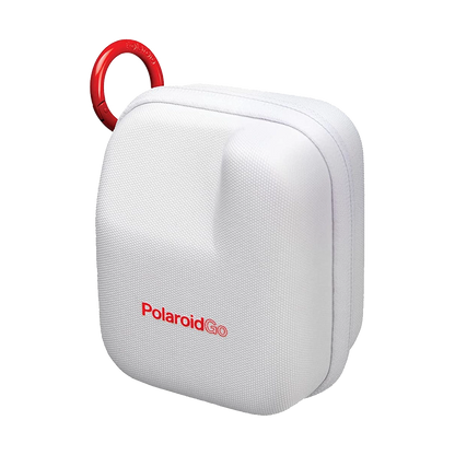 Polaroid Go Camera Case (White)