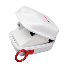 Polaroid Go Camera Case (White)