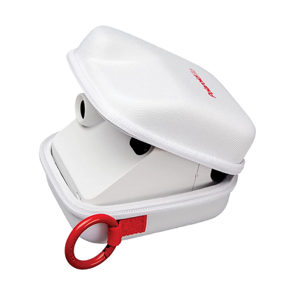 Polaroid Go Camera Case (White)