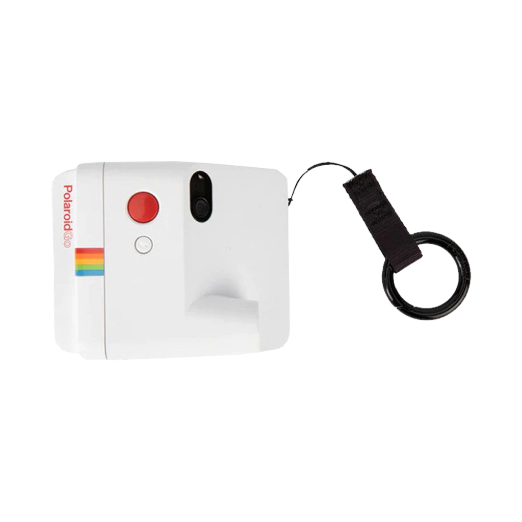 Polaroid Go Camera Clip (Black)