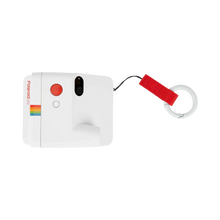 Polaroid Go Camera Clip (White)