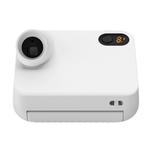 Polaroid GO Instant Camera Everything Box (White)