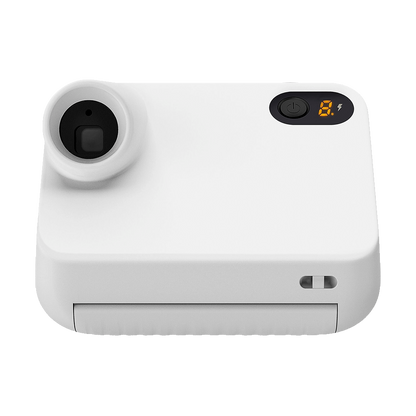 Polaroid GO Instant Camera Everything Box (White)