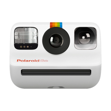 Polaroid GO Instant Camera Everything Box (White)
