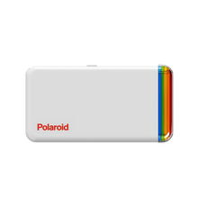 Polaroid Hi-Print Pocket Photo Printer