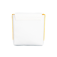 Polaroid Now Camera Bag (White & Yellow)