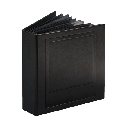Polaroid Photo Album (Small, Black)