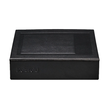 Polaroid Photo Album (Small, Black)