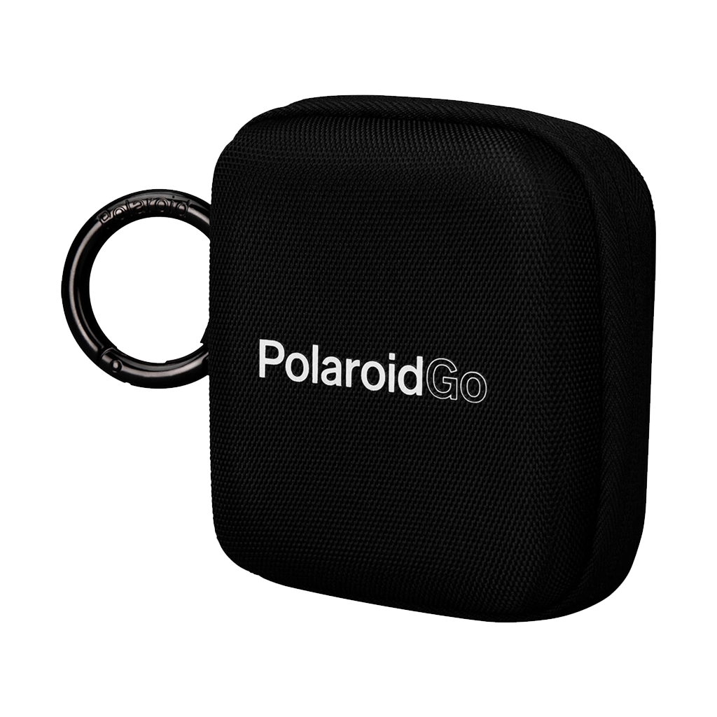 Polaroid Pocket Photo Album for Polaroid GO Photos (Black)