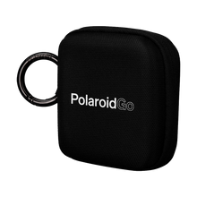 Polaroid Pocket Photo Album for Polaroid GO Photos (Black)