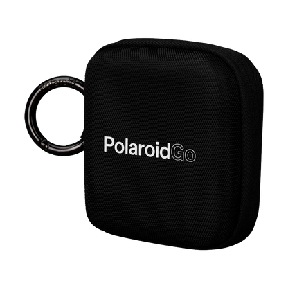 Polaroid Pocket Photo Album for Polaroid GO Photos (Black)