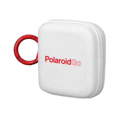 Polaroid Pocket Photo Album for Polaroid GO Photos (White)