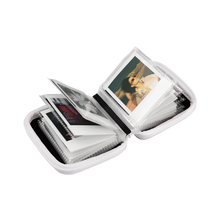 Polaroid Pocket Photo Album for Polaroid GO Photos (White)