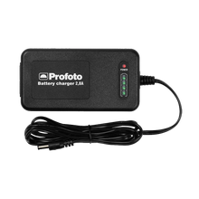 Profoto 2.8A Battery Charger for B1 and B2