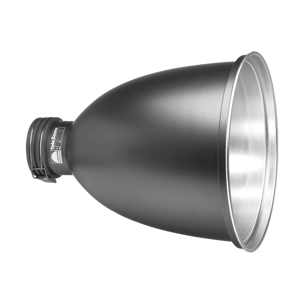 Profoto 20-30° Telezoom Reflector for Profoto Flash Heads