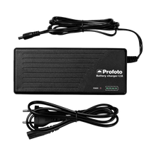 Profoto 4.5A Battery Charger for B1 and B1X