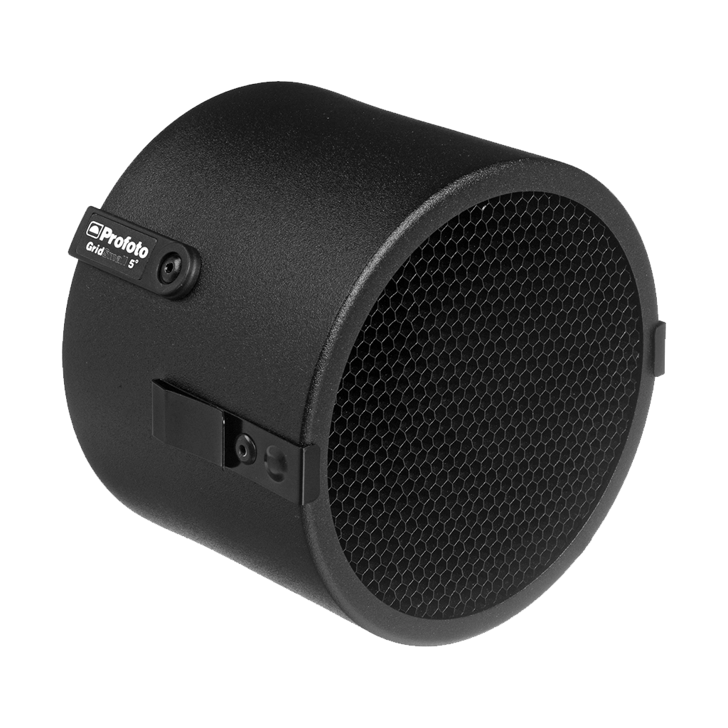 Profoto 5° Honeycomb Grid for D1, D2, B1, B2, B10