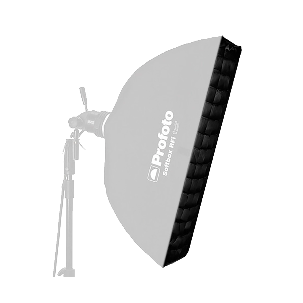 Profoto 50° Softgrid for 1.0 x 3.0' RFi Softbox