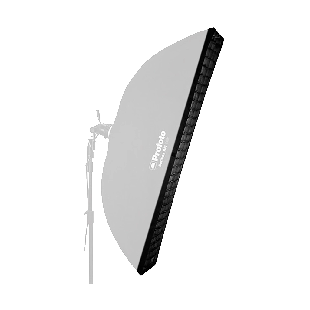 Profoto 50° Softgrid for 1.0 x 6.0' RFi Softbox