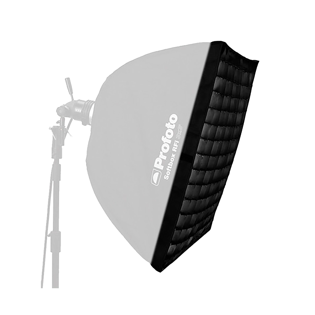 Profoto 50° Softgrid for RFi 3.0 x 3.0' Softbox