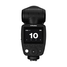Profoto A10 AirTTL-C Studio Light for Canon