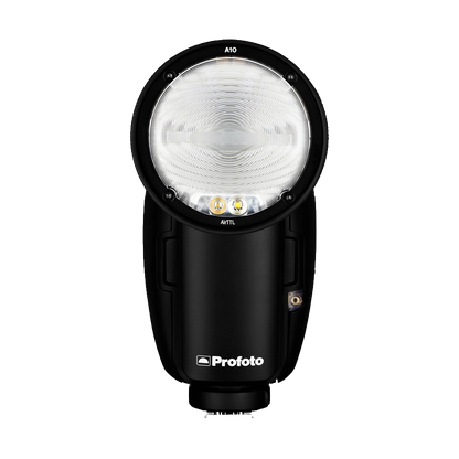 Profoto A10 AirTTL-C Studio Light for Canon