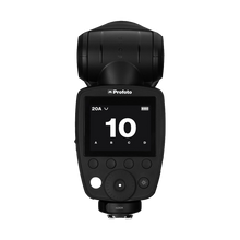 Profoto A10 AirTTL-C Studio Light for Sony