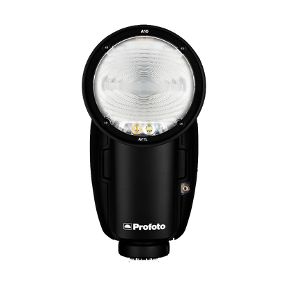 Profoto A10 AirTTL-C Studio Light for Sony