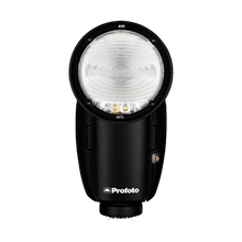 Profoto A10 AirTTL-F Studio Light for Fujifilm