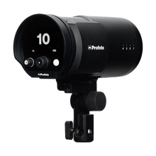 Profoto B10X OCF Flash Duo Kit