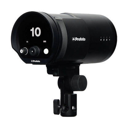 Profoto B10X OCF Flash Duo Kit