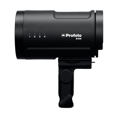 Profoto B10X OCF Flash Duo Kit