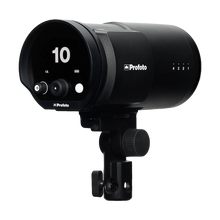 Profoto B10X OCF Flash Head