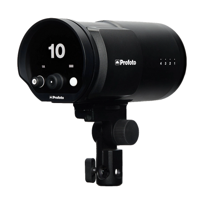 Profoto B10X OCF Flash Head