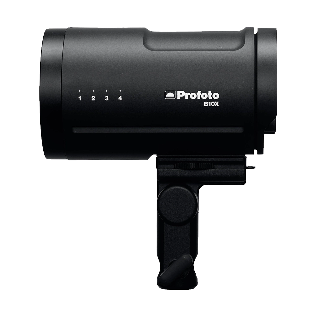 Profoto B10X OCF Flash Head