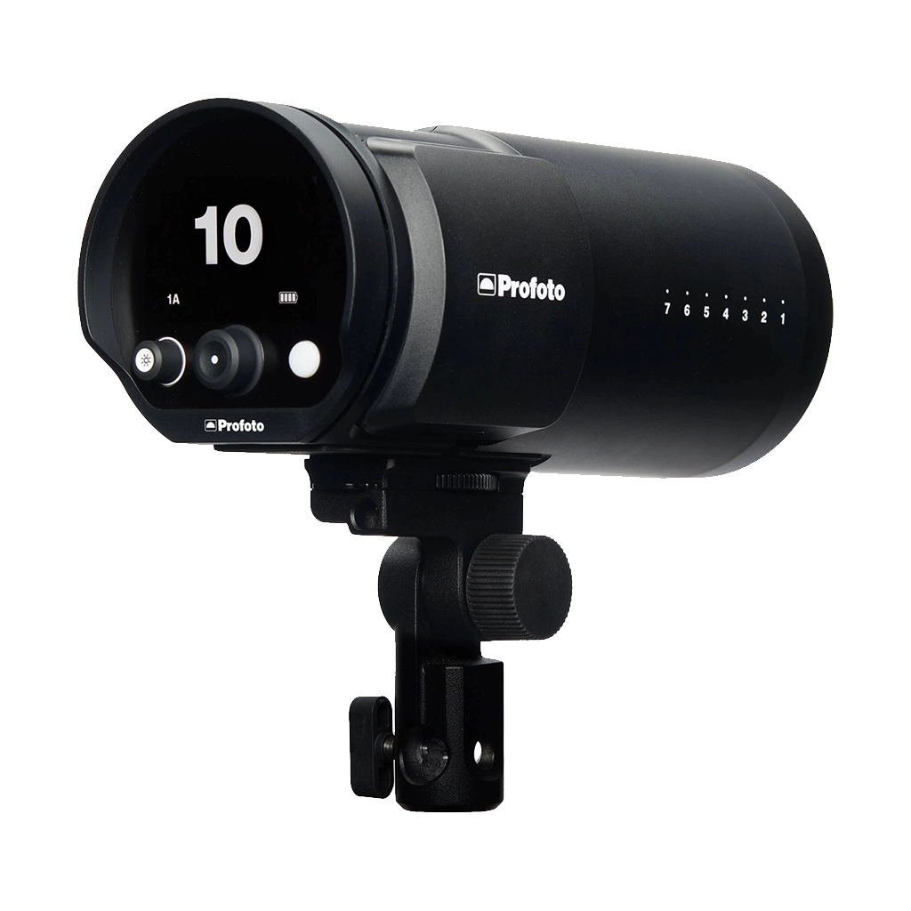 Profoto B10X Plus OCF Flash Duo Kit