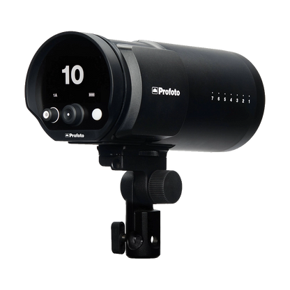 Profoto B10X Plus OCF Flash Duo Kit