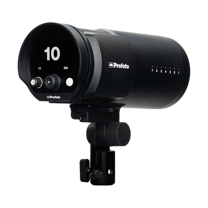 Profoto B10X Plus OCF Flash Head