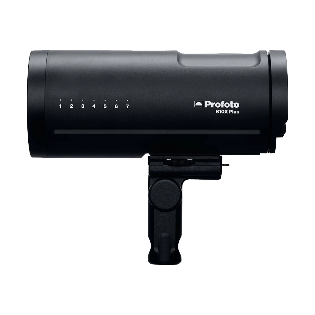 Profoto B10X Plus OCF Flash Head