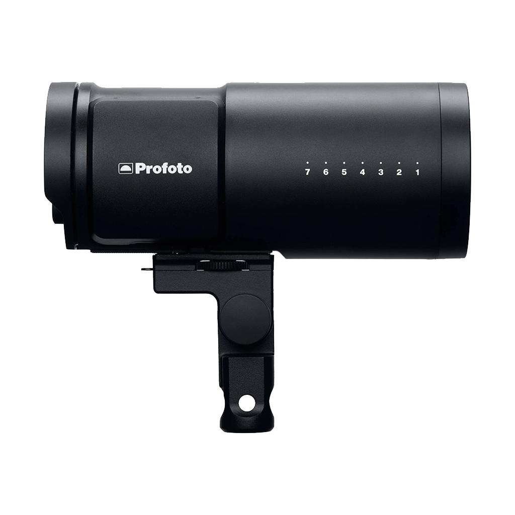 Profoto B10X Plus OCF Flash Head
