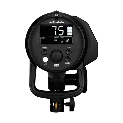 Profoto B1X 500 AirTTL To-Go Kit