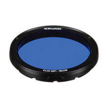 Profoto Clic Gel (Blue)