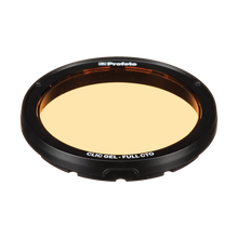 Profoto Clic Gel (Full CTO)