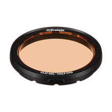 Profoto Clic Gel (Half CTO)